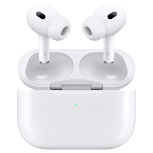 Airpods Pro 2nd Gen
