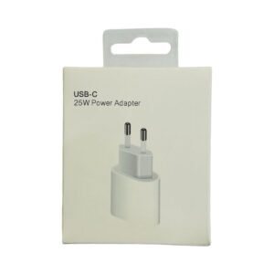 Type C Adapter 25W