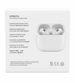 Airpods Pro 4th Gen - Image 3