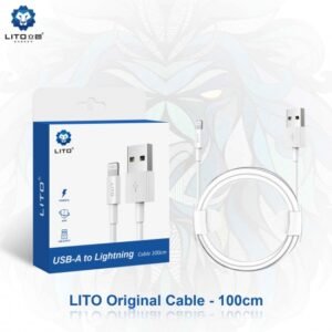 USB to Lightning