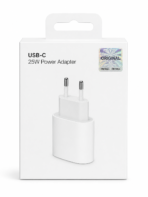 USB C 25W Power Adapter