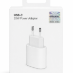 USB C 25W Power Adapter