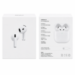 Airpods Pro 4th Gen