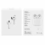 Airpods Pro 4th Gen