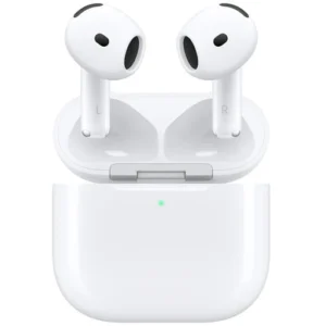 Airpods Pro 4th Gen