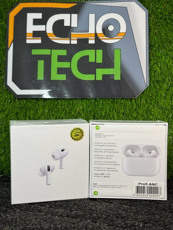 Airpods Pro 2nd Gen - Image 4
