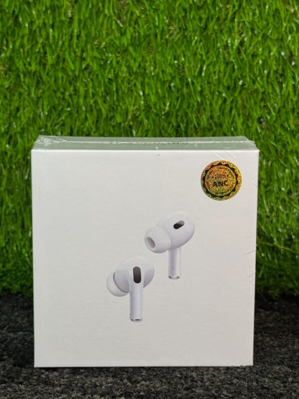 Airpods Pro 2nd Gen