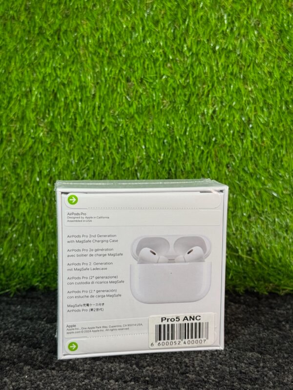 Airpods Pro 2nd Gen - Image 2