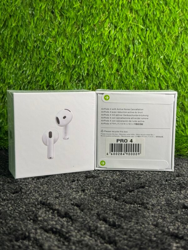 Airpods Pro 4th Gen - Image 2