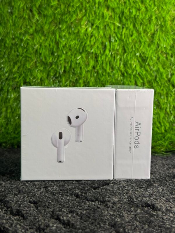 Airpods Pro 4th Gen - Image 3