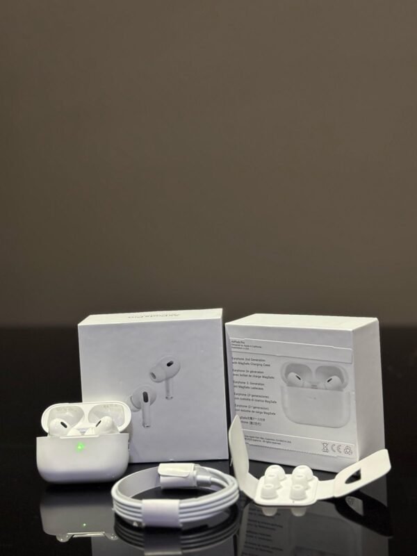 Airpods Pro 2nd Gen - Image 3