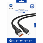 USB to Lightning