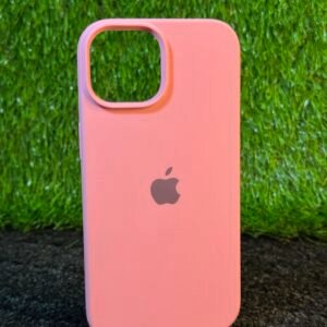 IPhone Silicone