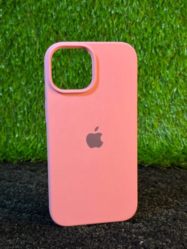 IPhone Silicone