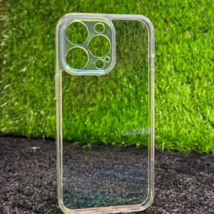 IPhone Clear