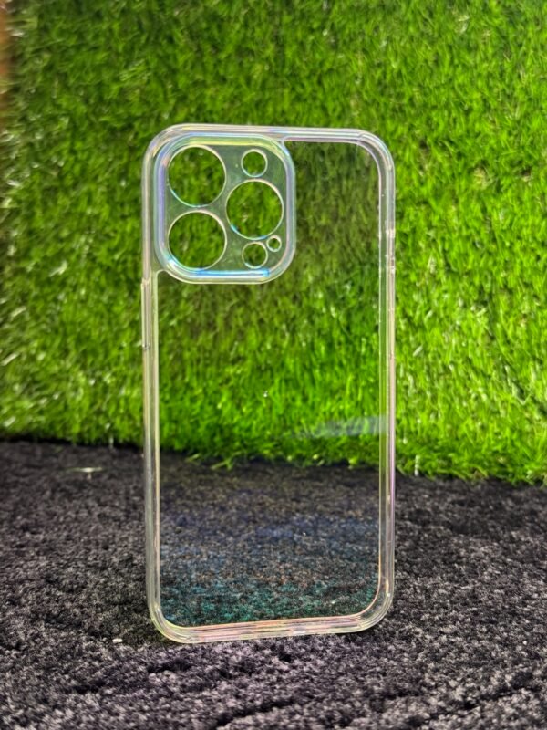 IPhone Clear