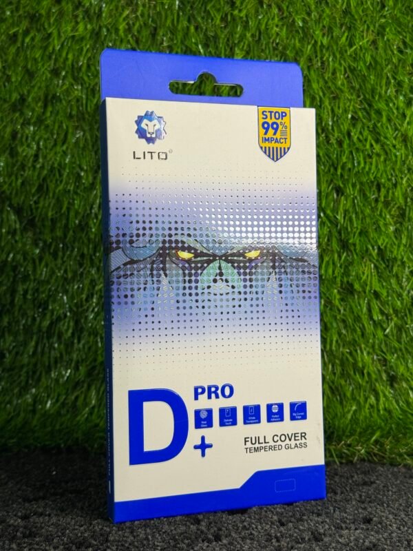 Samsung Screen Protectors - Image 2