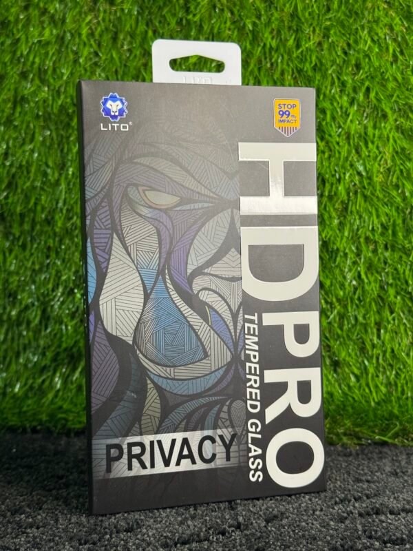 iPhone Screen Protectors - Image 2