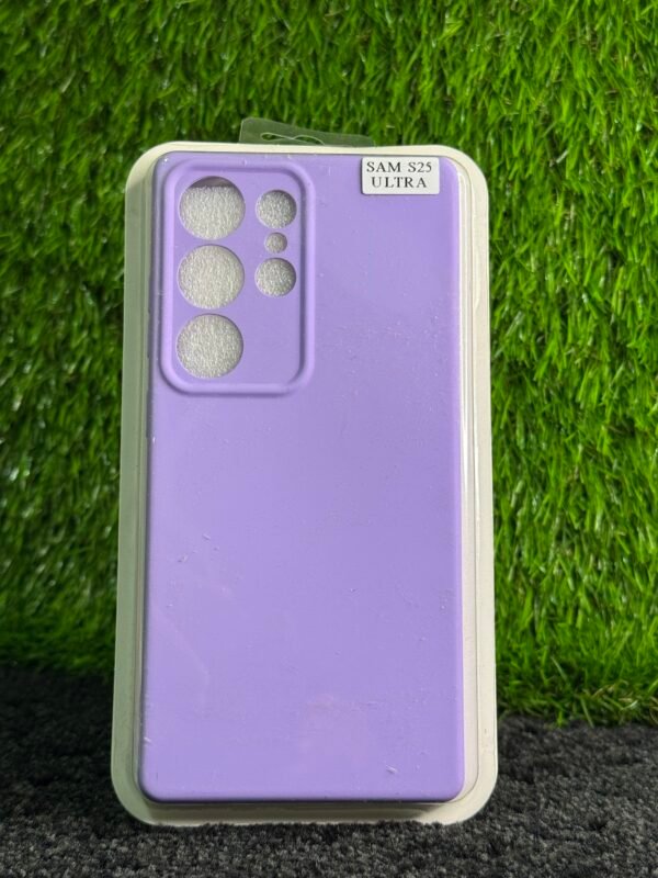Samsung Silicone