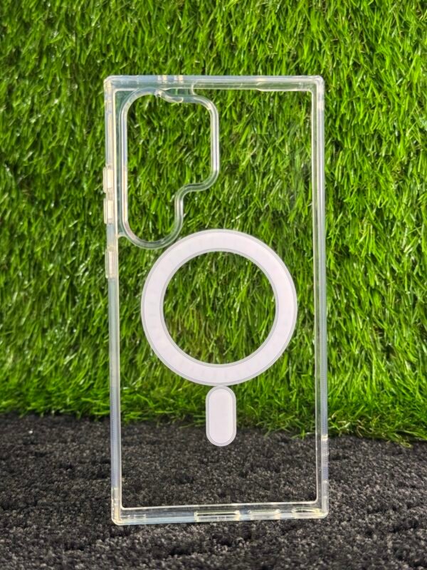 Samsung Magsafe