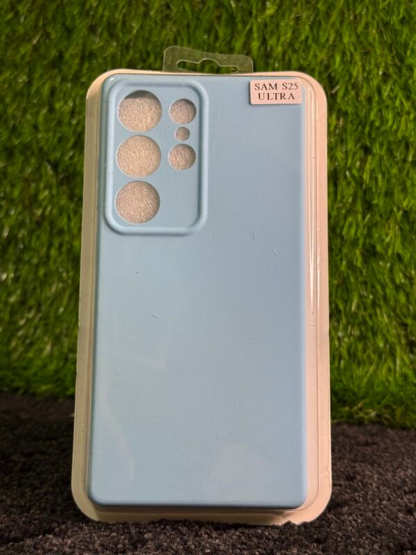 Samsung Silicone - Image 2