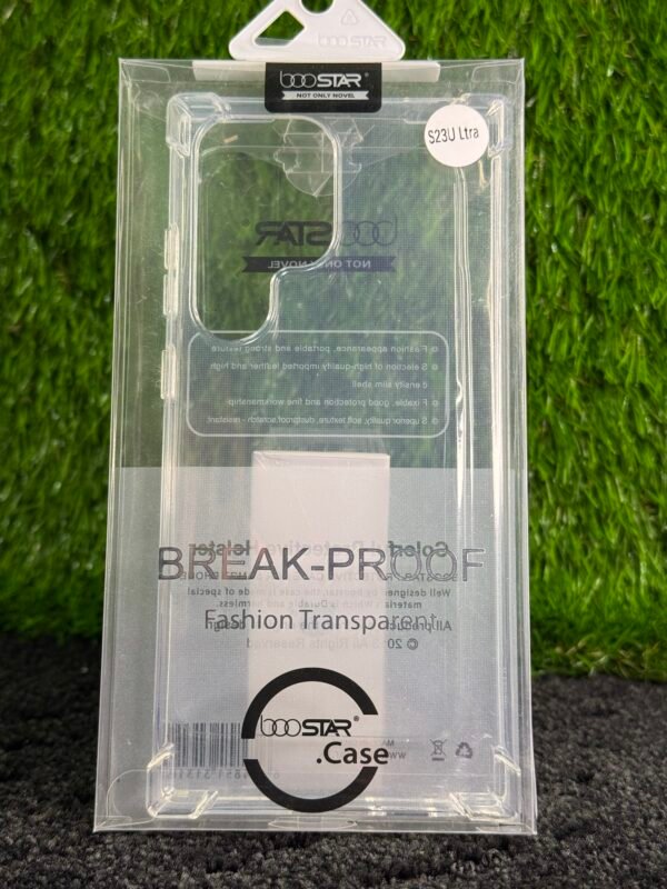 Samsung Clear