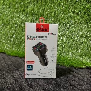 Car Adapter