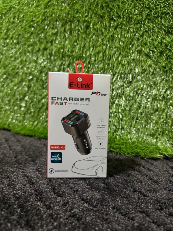 Car Adapter
