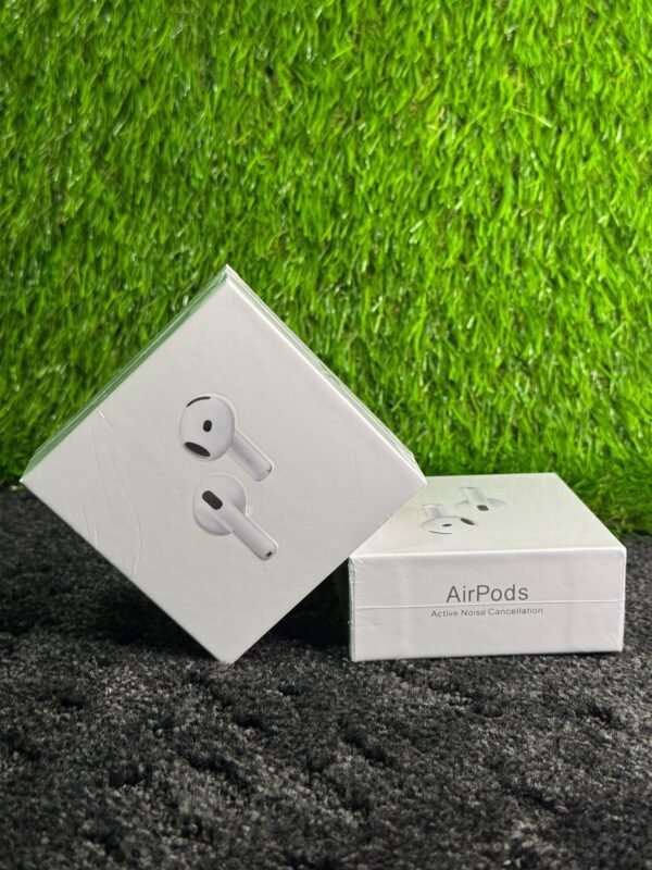 Airpods Pro 4th Gen