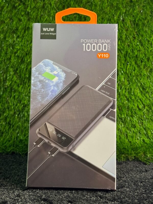 10000MAH Power Bank
