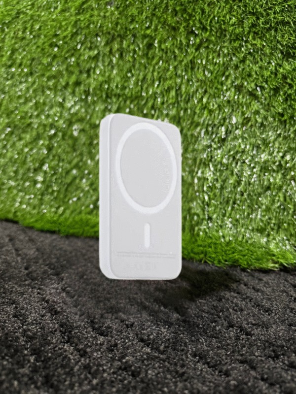MagSafe Power Bank