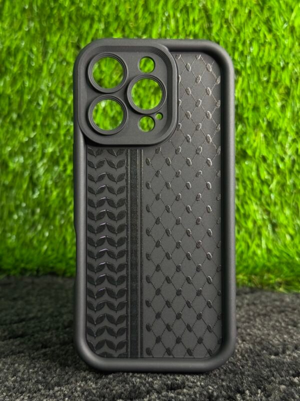 iPhone Palestinian Cover - Image 2