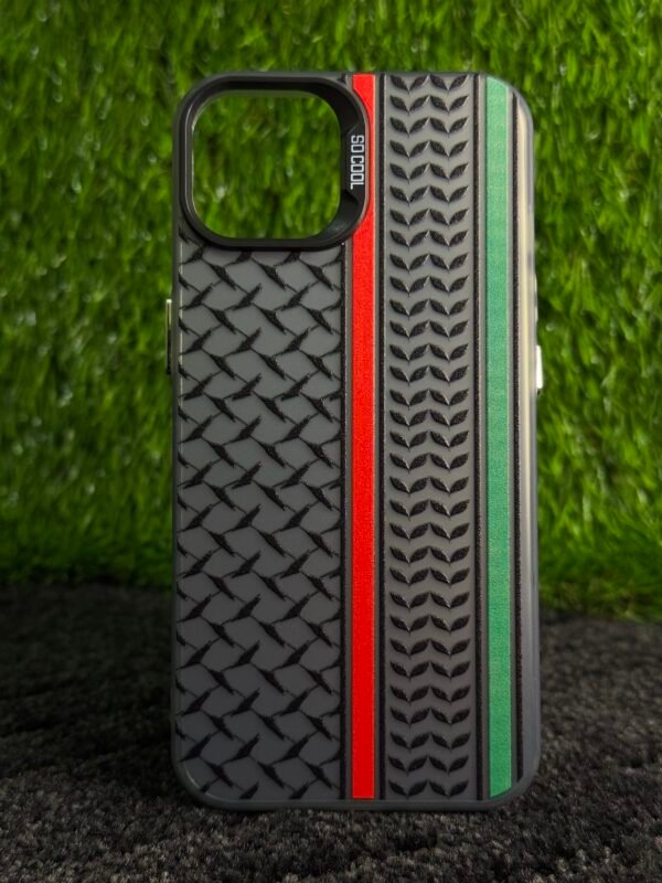 iPhone Palestinian Cover - Image 4