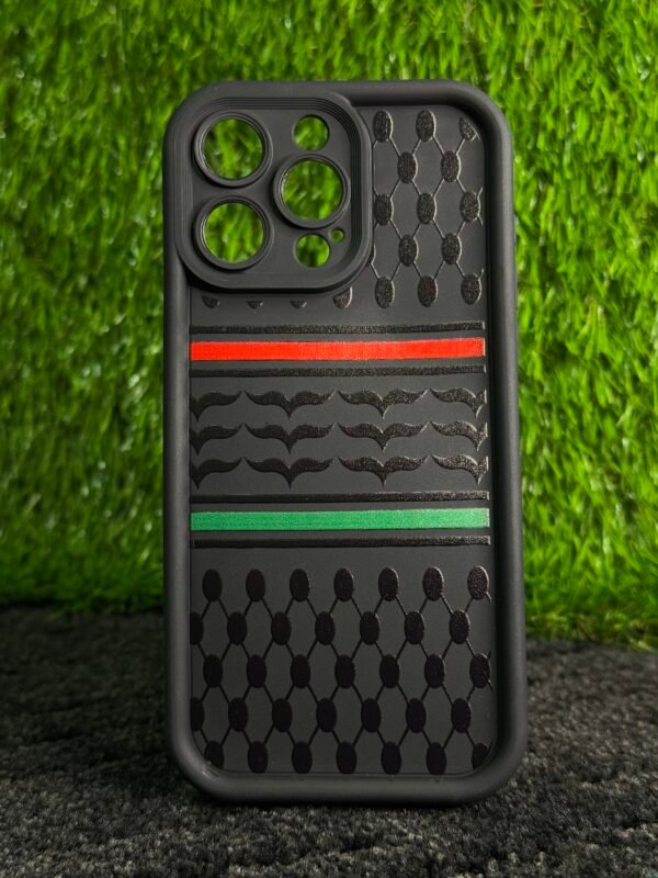 iPhone Palestinian Cover - Image 3