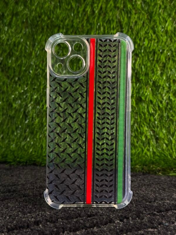 iPhone Palestinian Cover