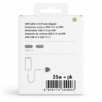 Type C Dual Charging Adapter - Image 2