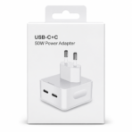 Type C Dual Charging Adapter