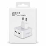 Type C Dual Charging Adapter
