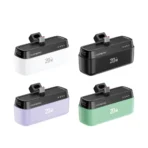 Mini Pocket 5000mAh Powerbank – Foneng P69 - Image 2