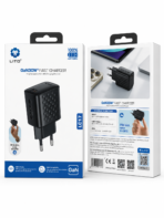 LITO LC17 30W FAST CHARGER