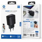 LITO LC17 30W FAST CHARGER