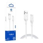 LITO LD06 PVC TYPE-C USB Fast Charging Cable