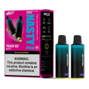 Nasty 5k pods