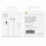 EarPods Lightning Connector