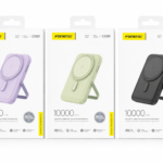 CX101 10000 MAH Magnetic Powerbank