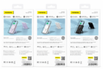 CX101 10000 MAH Magnetic Powerbank - Image 2