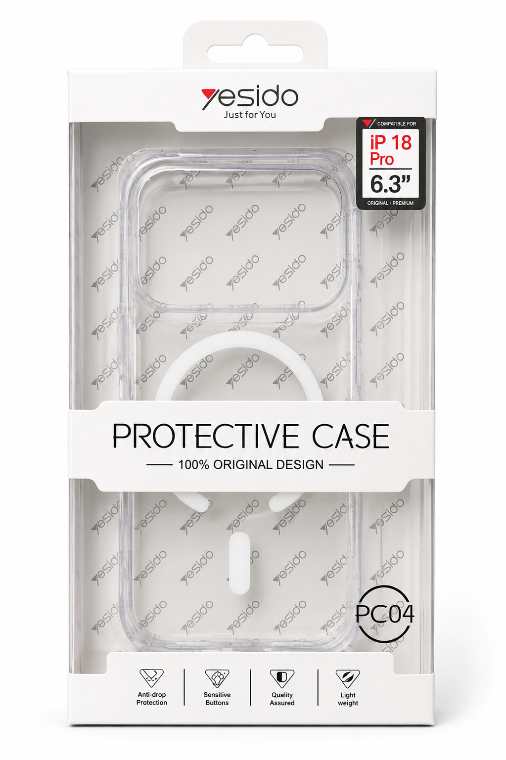 12cbe7d9-fe27-48df-bc9a-8273b4ab972f IPhone Magsafe - Image 1
