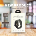 Yesido Touch Screen Smart Watch IO39