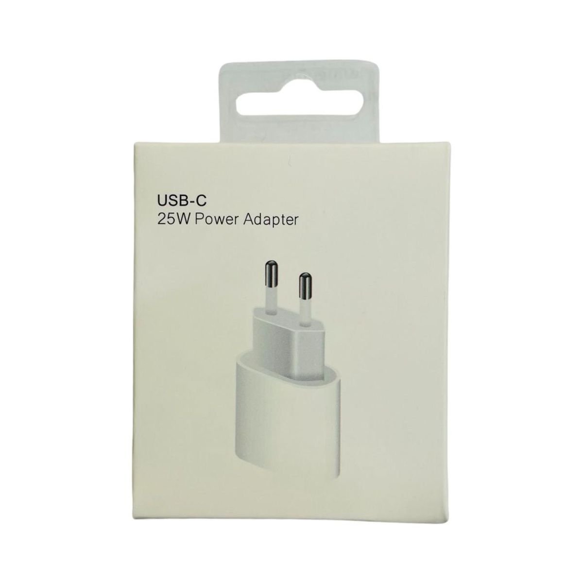 25W.jpg Type C Adapter 25W - Image 1
