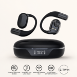 Wireless ClipPods